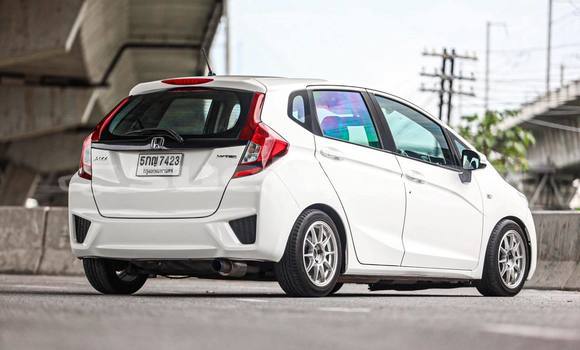 ซื้อ รถมือสอง Honda Jazz ขาว รถยนต์ ใน %{เมือง} ใน กรุงเทพมหานคร ซื้อ รถมือสอง Honda Jazz ขาว รถยนต์ ใน %{เมือง} ใน กรุงเทพมหานคร