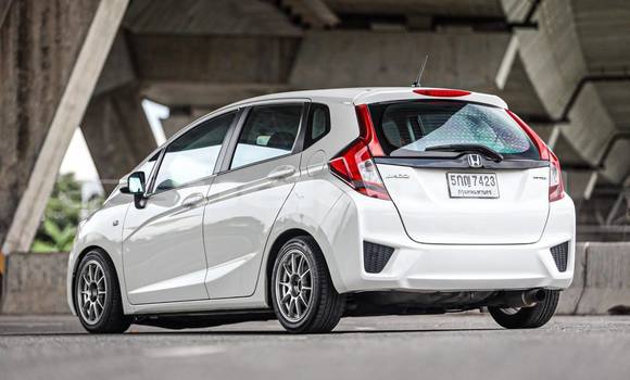 ซื้อ รถมือสอง Honda Jazz ขาว รถยนต์ ใน %{เมือง} ใน กรุงเทพมหานคร ซื้อ รถมือสอง Honda Jazz ขาว รถยนต์ ใน %{เมือง} ใน กรุงเทพมหานคร