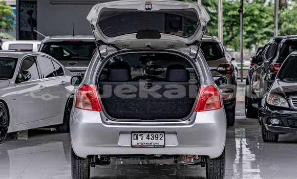 Buy Used Toyota Yaris Other Car in Bangkok in Bangkok Buy Used Toyota Yaris Other Car in Bangkok in Bangkok