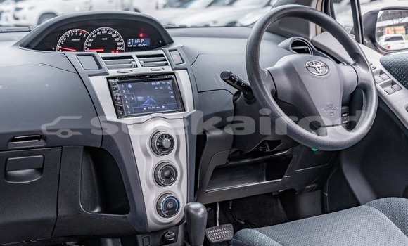 Buy Used Toyota Yaris Other Car in Bangkok in Bangkok Buy Used Toyota Yaris Other Car in Bangkok in Bangkok