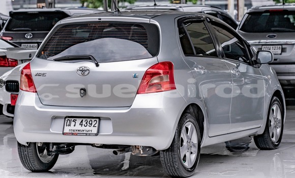 Buy Used Toyota Yaris Other Car in Bangkok in Bangkok Buy Used Toyota Yaris Other Car in Bangkok in Bangkok