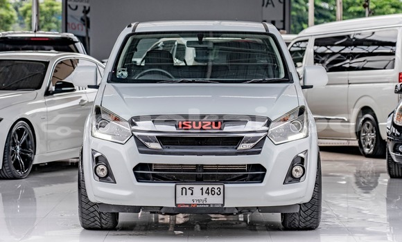 ซื้อ รถมือสอง Isuzu D-Max ขาว รถยนต์ ใน %{เมือง} ใน กรุงเทพมหานคร ซื้อ รถมือสอง Isuzu D-Max ขาว รถยนต์ ใน %{เมือง} ใน กรุงเทพมหานคร