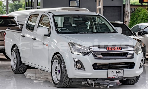 ซื้อ รถมือสอง Isuzu D-Max ขาว รถยนต์ ใน %{เมือง} ใน กรุงเทพมหานคร ซื้อ รถมือสอง Isuzu D-Max ขาว รถยนต์ ใน %{เมือง} ใน กรุงเทพมหานคร