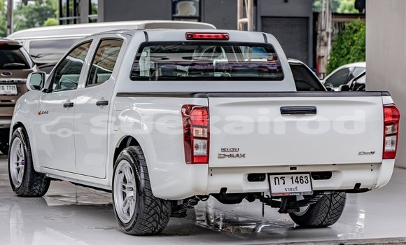 ซื้อ รถมือสอง Isuzu D-Max ขาว รถยนต์ ใน %{เมือง} ใน กรุงเทพมหานคร ซื้อ รถมือสอง Isuzu D-Max ขาว รถยนต์ ใน %{เมือง} ใน กรุงเทพมหานคร
