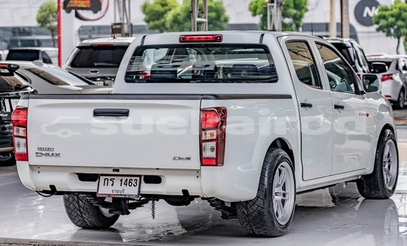ซื้อ รถมือสอง Isuzu D-Max ขาว รถยนต์ ใน %{เมือง} ใน กรุงเทพมหานคร ซื้อ รถมือสอง Isuzu D-Max ขาว รถยนต์ ใน %{เมือง} ใน กรุงเทพมหานคร