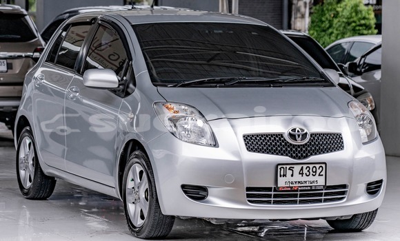 ซื้อ รถมือสอง Toyota Yaris อื่น ๆ รถยนต์ ใน %{เมือง} ใน กรุงเทพมหานคร ซื้อ รถมือสอง Toyota Yaris อื่น ๆ รถยนต์ ใน %{เมือง} ใน กรุงเทพมหานคร
