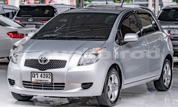 ซื้อ รถมือสอง Toyota Yaris อื่น ๆ รถยนต์ ใน %{เมือง} ใน กรุงเทพมหานคร ซื้อ รถมือสอง Toyota Yaris อื่น ๆ รถยนต์ ใน %{เมือง} ใน กรุงเทพมหานคร