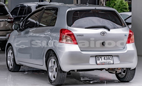 ซื้อ รถมือสอง Toyota Yaris อื่น ๆ รถยนต์ ใน %{เมือง} ใน กรุงเทพมหานคร ซื้อ รถมือสอง Toyota Yaris อื่น ๆ รถยนต์ ใน %{เมือง} ใน กรุงเทพมหานคร