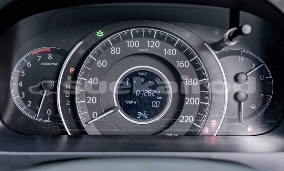 Buy Used Honda CR-V White Car in Bangkok in Bangkok Buy Used Honda CR-V White Car in Bangkok in Bangkok