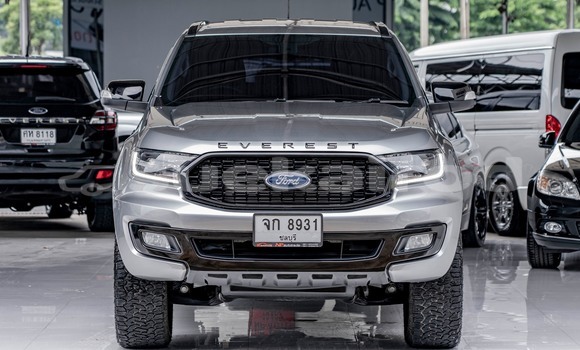ซื้อ รถมือสอง Ford Everest อื่น ๆ รถยนต์ ใน %{เมือง} ใน กรุงเทพมหานคร ซื้อ รถมือสอง Ford Everest อื่น ๆ รถยนต์ ใน %{เมือง} ใน กรุงเทพมหานคร