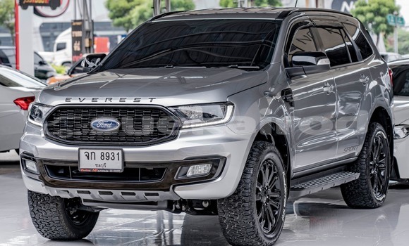 ซื้อ รถมือสอง Ford Everest อื่น ๆ รถยนต์ ใน %{เมือง} ใน กรุงเทพมหานคร ซื้อ รถมือสอง Ford Everest อื่น ๆ รถยนต์ ใน %{เมือง} ใน กรุงเทพมหานคร