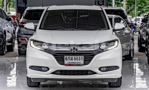 ซื้อ รถมือสอง Honda HR-V ขาว รถยนต์ ใน %{เมือง} ใน กรุงเทพมหานคร ซื้อ รถมือสอง Honda HR-V ขาว รถยนต์ ใน %{เมือง} ใน กรุงเทพมหานคร