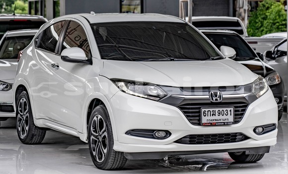 ซื้อ รถมือสอง Honda HR-V ขาว รถยนต์ ใน %{เมือง} ใน กรุงเทพมหานคร ซื้อ รถมือสอง Honda HR-V ขาว รถยนต์ ใน %{เมือง} ใน กรุงเทพมหานคร