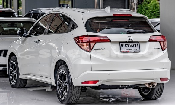 ซื้อ รถมือสอง Honda HR-V ขาว รถยนต์ ใน %{เมือง} ใน กรุงเทพมหานคร ซื้อ รถมือสอง Honda HR-V ขาว รถยนต์ ใน %{เมือง} ใน กรุงเทพมหานคร