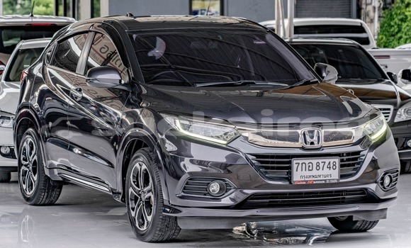 ซื้อ รถมือสอง Honda HR-V สีดำ รถยนต์ ใน %{เมือง} ใน กรุงเทพมหานคร ซื้อ รถมือสอง Honda HR-V สีดำ รถยนต์ ใน %{เมือง} ใน กรุงเทพมหานคร