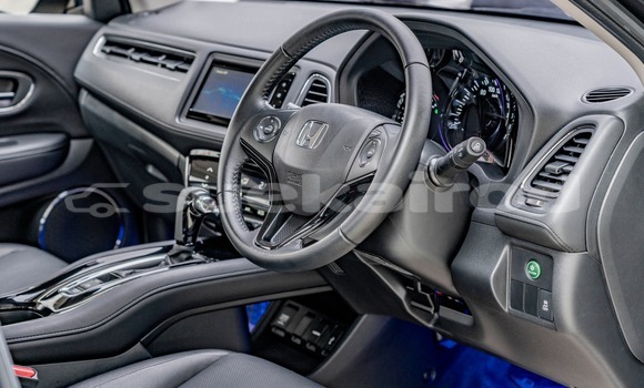 ซื้อ รถมือสอง Honda HR-V สีดำ รถยนต์ ใน %{เมือง} ใน กรุงเทพมหานคร ซื้อ รถมือสอง Honda HR-V สีดำ รถยนต์ ใน %{เมือง} ใน กรุงเทพมหานคร