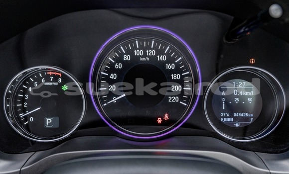 ซื้อ รถมือสอง Honda HR-V สีดำ รถยนต์ ใน %{เมือง} ใน กรุงเทพมหานคร ซื้อ รถมือสอง Honda HR-V สีดำ รถยนต์ ใน %{เมือง} ใน กรุงเทพมหานคร