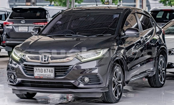 ซื้อ รถมือสอง Honda HR-V สีดำ รถยนต์ ใน %{เมือง} ใน กรุงเทพมหานคร ซื้อ รถมือสอง Honda HR-V สีดำ รถยนต์ ใน %{เมือง} ใน กรุงเทพมหานคร