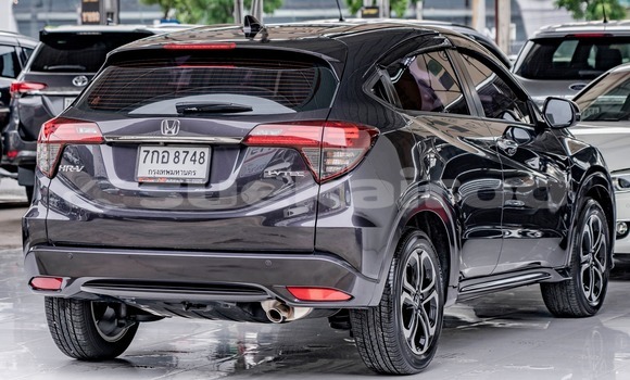 ซื้อ รถมือสอง Honda HR-V สีดำ รถยนต์ ใน %{เมือง} ใน กรุงเทพมหานคร ซื้อ รถมือสอง Honda HR-V สีดำ รถยนต์ ใน %{เมือง} ใน กรุงเทพมหานคร