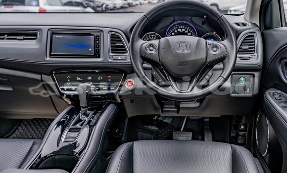 ซื้อ รถมือสอง Honda HR-V สีดำ รถยนต์ ใน %{เมือง} ใน กรุงเทพมหานคร ซื้อ รถมือสอง Honda HR-V สีดำ รถยนต์ ใน %{เมือง} ใน กรุงเทพมหานคร