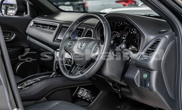 Buy Used Honda HR-V Black Car in Bangkok in Bangkok Buy Used Honda HR-V Black Car in Bangkok in Bangkok