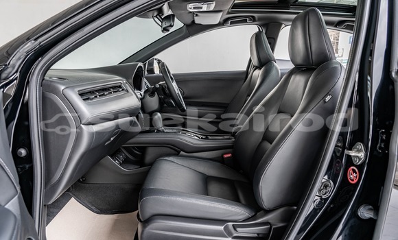 Buy Used Honda HR-V Black Car in Bangkok in Bangkok Buy Used Honda HR-V Black Car in Bangkok in Bangkok