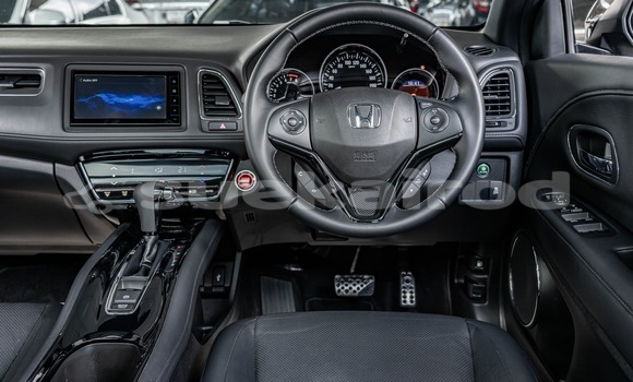 Buy Used Honda HR-V Black Car in Bangkok in Bangkok Buy Used Honda HR-V Black Car in Bangkok in Bangkok