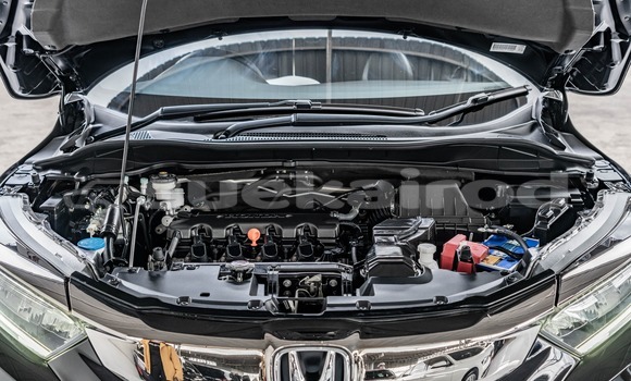 Buy Used Honda HR-V Black Car in Bangkok in Bangkok Buy Used Honda HR-V Black Car in Bangkok in Bangkok