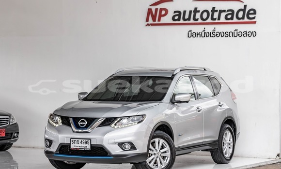 Buy Used Nissan X-Trail Other Car in Bangkok in Bangkok