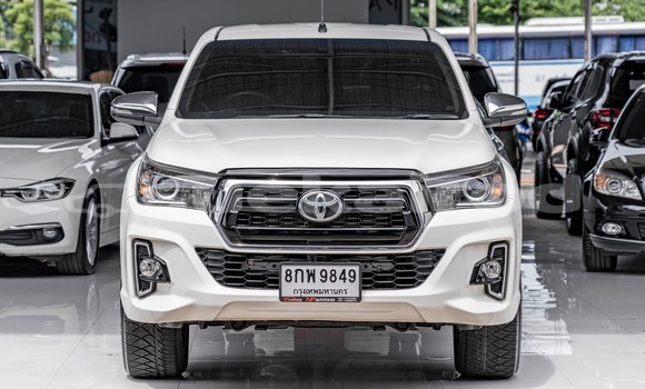 ซื้อ รถมือสอง Toyota Hiluxe Revo ขาว รถยนต์ ใน %{เมือง} ใน กรุงเทพมหานคร ซื้อ รถมือสอง Toyota Hiluxe Revo ขาว รถยนต์ ใน %{เมือง} ใน กรุงเทพมหานคร