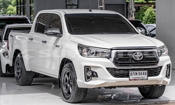 ซื้อ รถมือสอง Toyota Hiluxe Revo ขาว รถยนต์ ใน %{เมือง} ใน กรุงเทพมหานคร ซื้อ รถมือสอง Toyota Hiluxe Revo ขาว รถยนต์ ใน %{เมือง} ใน กรุงเทพมหานคร