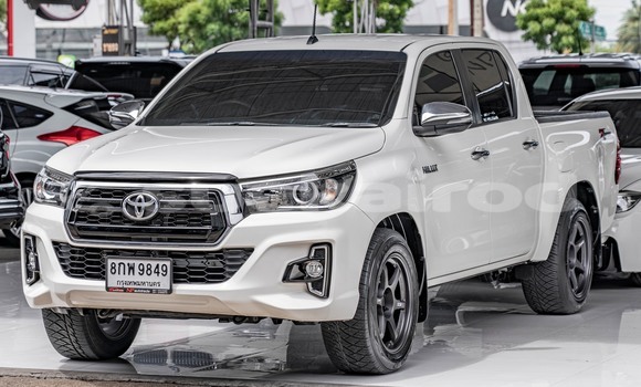 ซื้อ รถมือสอง Toyota Hiluxe Revo ขาว รถยนต์ ใน %{เมือง} ใน กรุงเทพมหานคร ซื้อ รถมือสอง Toyota Hiluxe Revo ขาว รถยนต์ ใน %{เมือง} ใน กรุงเทพมหานคร