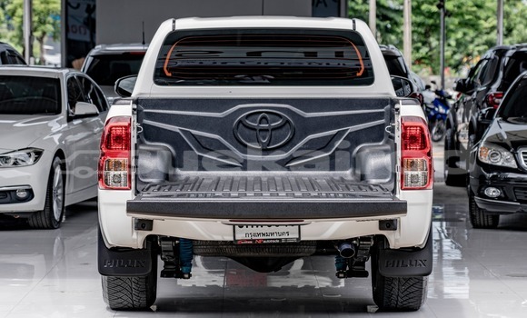 ซื้อ รถมือสอง Toyota Hiluxe Revo ขาว รถยนต์ ใน %{เมือง} ใน กรุงเทพมหานคร ซื้อ รถมือสอง Toyota Hiluxe Revo ขาว รถยนต์ ใน %{เมือง} ใน กรุงเทพมหานคร