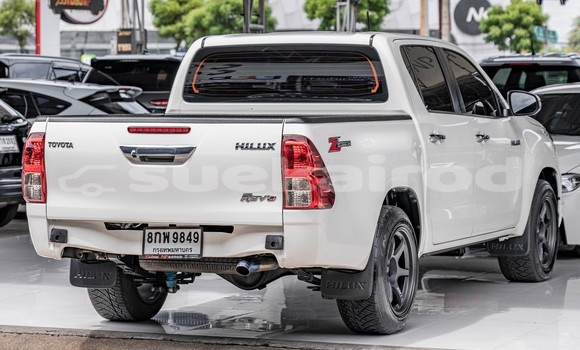 ซื้อ รถมือสอง Toyota Hiluxe Revo ขาว รถยนต์ ใน %{เมือง} ใน กรุงเทพมหานคร ซื้อ รถมือสอง Toyota Hiluxe Revo ขาว รถยนต์ ใน %{เมือง} ใน กรุงเทพมหานคร