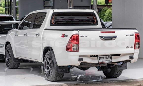 ซื้อ รถมือสอง Toyota Hiluxe Revo ขาว รถยนต์ ใน %{เมือง} ใน กรุงเทพมหานคร ซื้อ รถมือสอง Toyota Hiluxe Revo ขาว รถยนต์ ใน %{เมือง} ใน กรุงเทพมหานคร