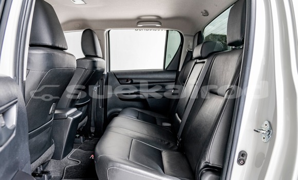 ซื้อ รถมือสอง Toyota Hiluxe Revo ขาว รถยนต์ ใน %{เมือง} ใน กรุงเทพมหานคร ซื้อ รถมือสอง Toyota Hiluxe Revo ขาว รถยนต์ ใน %{เมือง} ใน กรุงเทพมหานคร