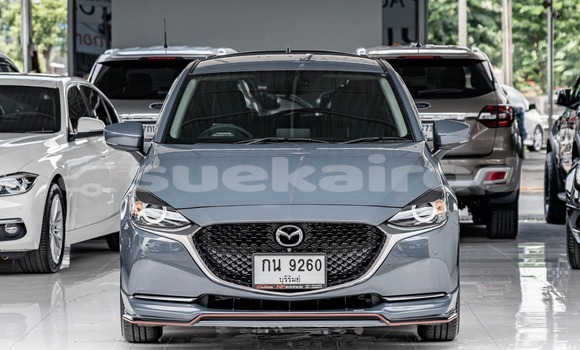 Buy Used Mazda 2 Other Car in Bangkok in Bangkok Buy Used Mazda 2 Other Car in Bangkok in Bangkok