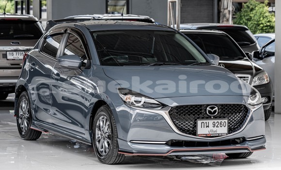 Buy Used Mazda 2 Other Car in Bangkok in Bangkok Buy Used Mazda 2 Other Car in Bangkok in Bangkok