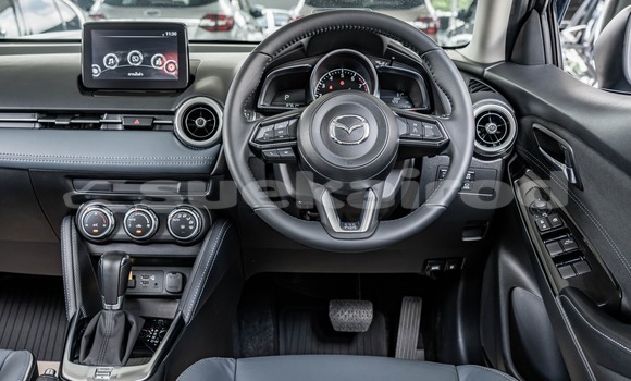 Buy Used Mazda 2 Other Car in Bangkok in Bangkok Buy Used Mazda 2 Other Car in Bangkok in Bangkok