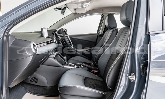 Buy Used Mazda 2 Other Car in Bangkok in Bangkok Buy Used Mazda 2 Other Car in Bangkok in Bangkok