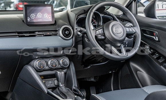 Buy Used Mazda 2 Other Car in Bangkok in Bangkok Buy Used Mazda 2 Other Car in Bangkok in Bangkok