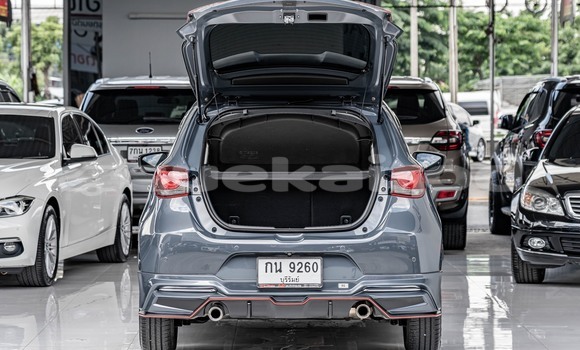 Buy Used Mazda 2 Other Car in Bangkok in Bangkok Buy Used Mazda 2 Other Car in Bangkok in Bangkok