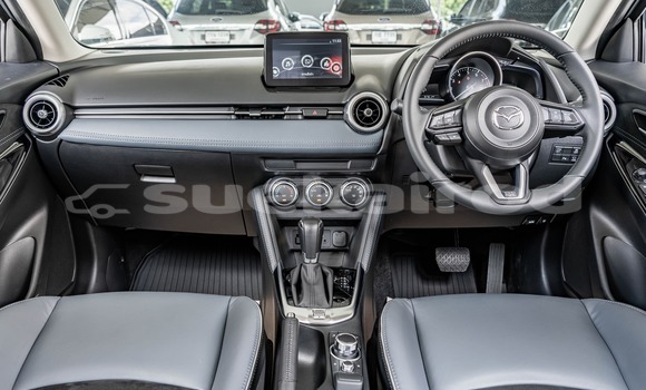 Buy Used Mazda 2 Other Car in Bangkok in Bangkok Buy Used Mazda 2 Other Car in Bangkok in Bangkok