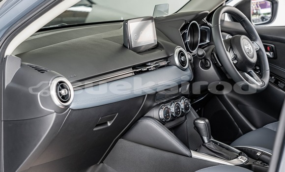 Buy Used Mazda 2 Other Car in Bangkok in Bangkok Buy Used Mazda 2 Other Car in Bangkok in Bangkok