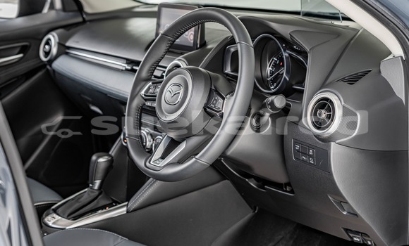 Buy Used Mazda 2 Other Car in Bangkok in Bangkok Buy Used Mazda 2 Other Car in Bangkok in Bangkok