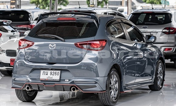 Buy Used Mazda 2 Other Car in Bangkok in Bangkok Buy Used Mazda 2 Other Car in Bangkok in Bangkok