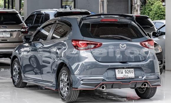 Buy Used Mazda 2 Other Car in Bangkok in Bangkok Buy Used Mazda 2 Other Car in Bangkok in Bangkok