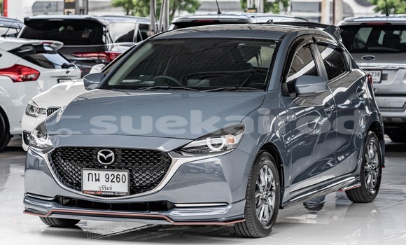 Buy Used Mazda 2 Other Car in Bangkok in Bangkok Buy Used Mazda 2 Other Car in Bangkok in Bangkok