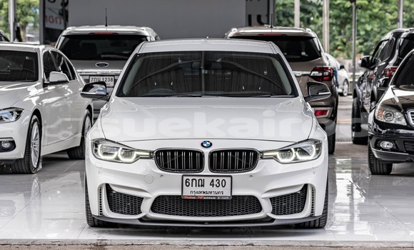 ซื้อ รถมือสอง BMW 3–Series ขาว รถยนต์ ใน %{เมือง} ใน กรุงเทพมหานคร ซื้อ รถมือสอง BMW 3–Series ขาว รถยนต์ ใน %{เมือง} ใน กรุงเทพมหานคร