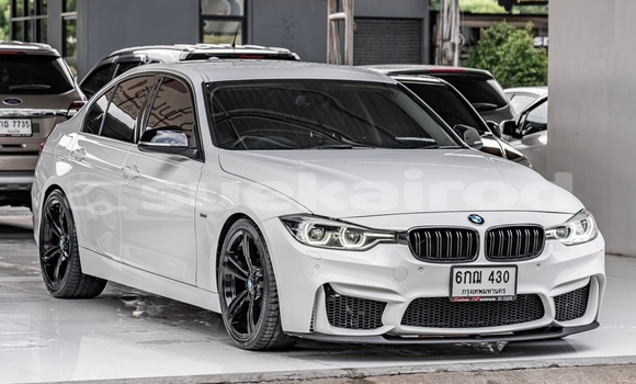 ซื้อ รถมือสอง BMW 3–Series ขาว รถยนต์ ใน %{เมือง} ใน กรุงเทพมหานคร ซื้อ รถมือสอง BMW 3–Series ขาว รถยนต์ ใน %{เมือง} ใน กรุงเทพมหานคร